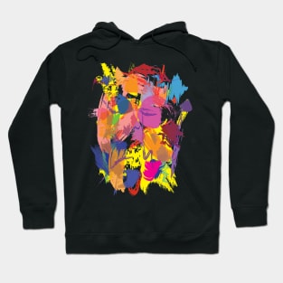 Gestures #1 Hoodie